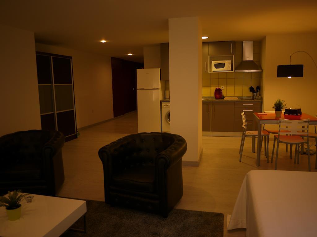 La Portuguesa Apartments Alicante Habitación foto